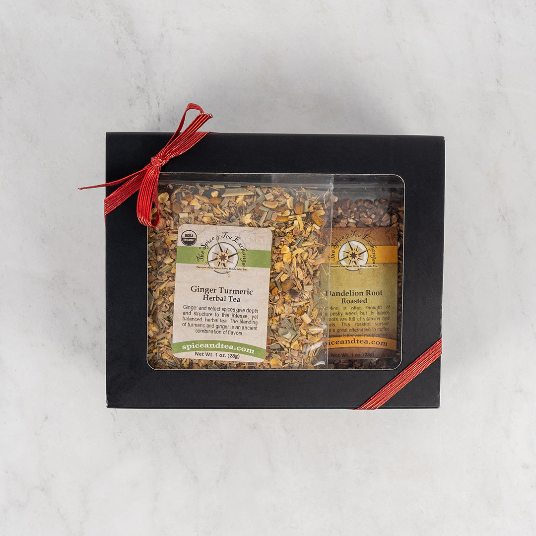 Rootin Tootin Gift Box - view 1